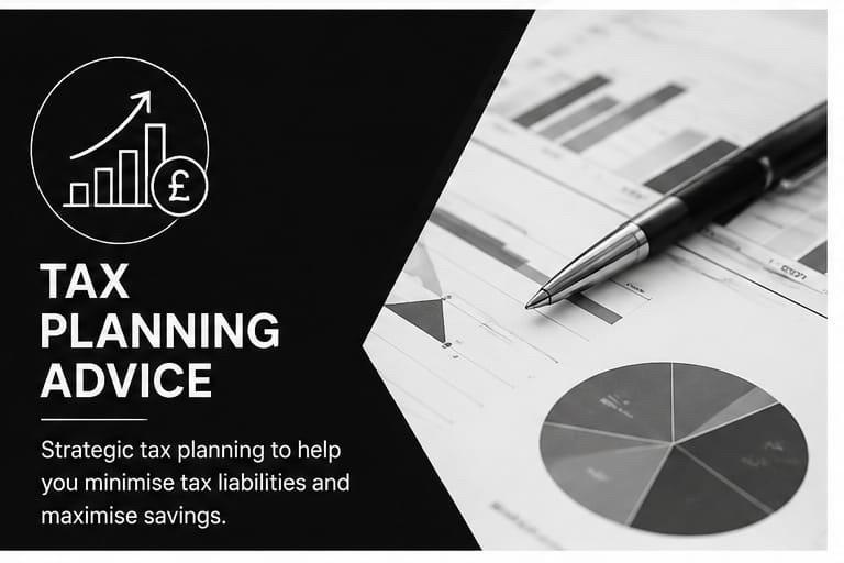 Tax Planning